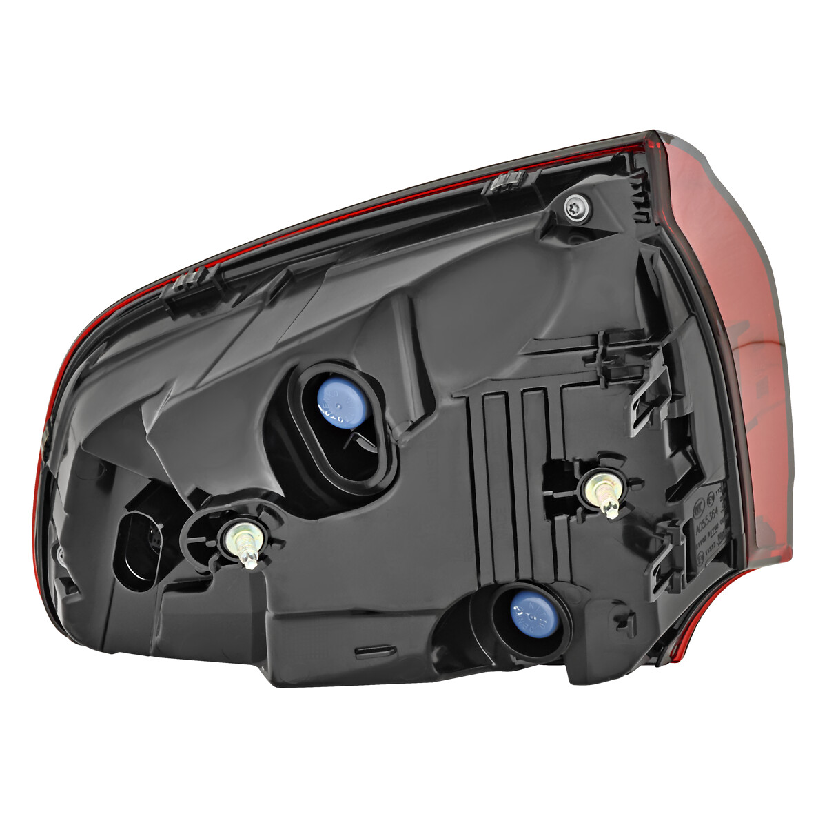 VALEO FANALI LED